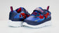 Marvel Spider-Man Boys' Sneakers. (Toddler)