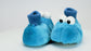 Sesame Street Curious Cookie Monster Dual Sizes Boys Slippers (Toddlers)