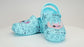 Disney Stitch & Angel Girls' Dual Sizes Clogs (Toddlers)
