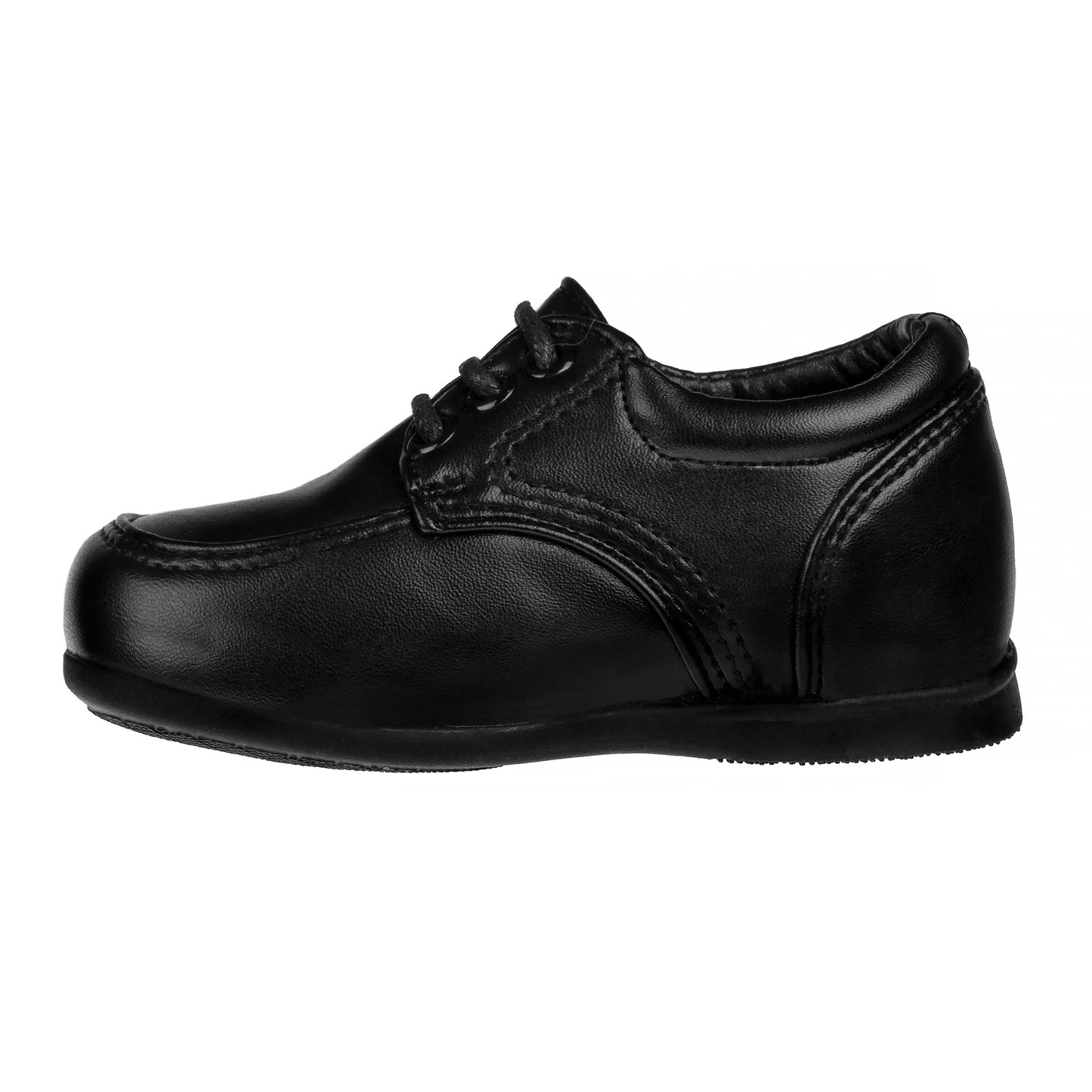 Josmo Boys Laced Dress Shoes
