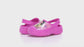 Disney Minnie Mouse Girls' Clogs Slip on with Backstrap (Toddler/Little Kid)