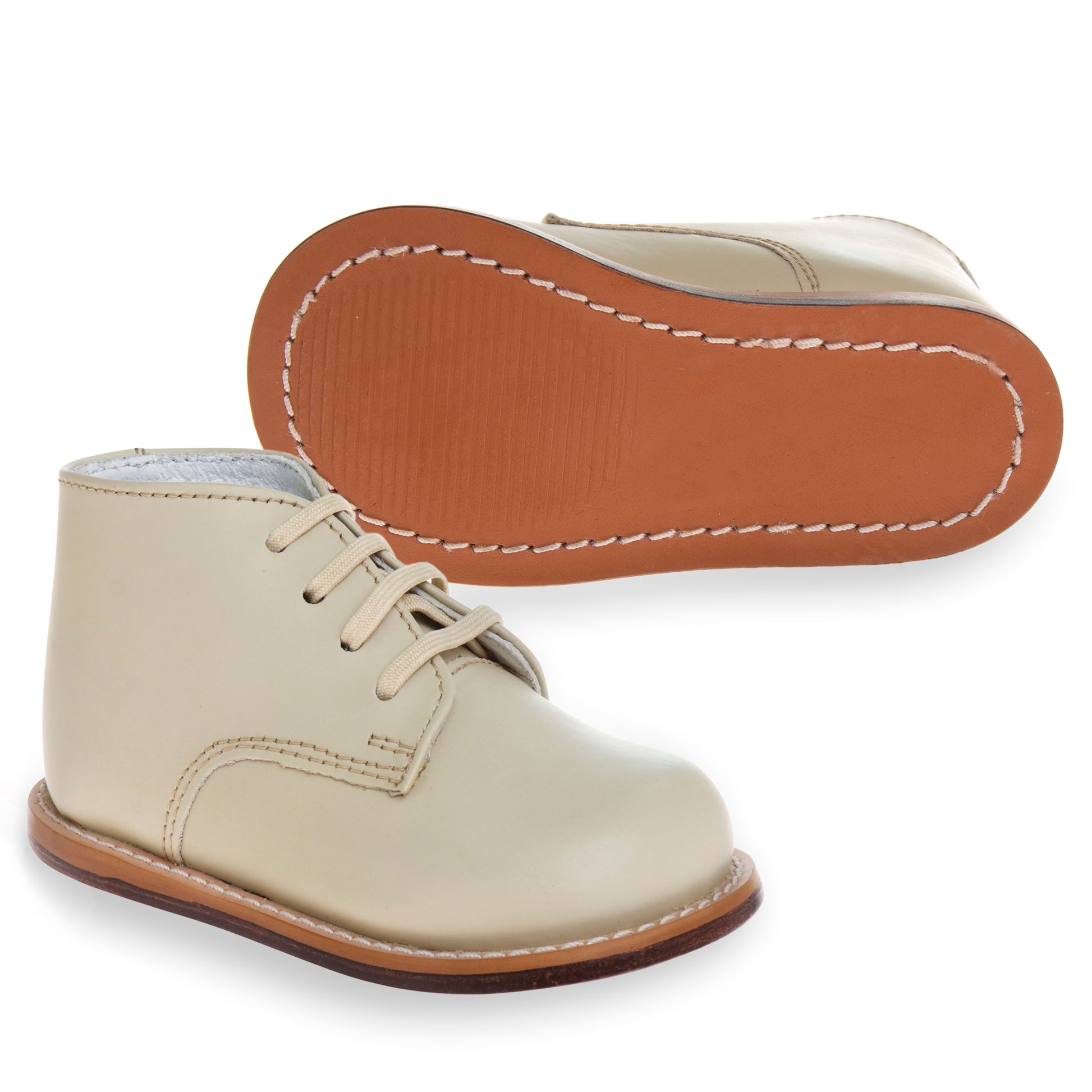 Wanderer Soft Sole Shoes – Gertrude and the King