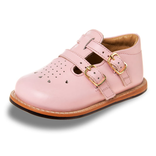 Josmo Unisex-Child Casual First Walker Shoe