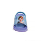 Disney Frozen Girl's Slip-on Summer Beach Slides (Toddler/Little Kid)
