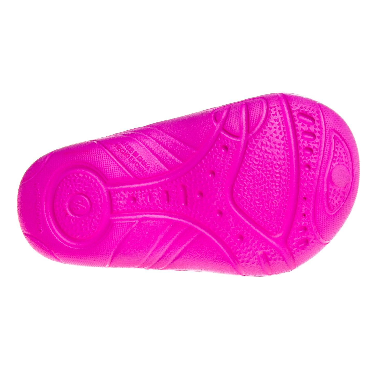 Disney Minnie Mouse Girls' Clogs Slip on with Backstrap (Toddler/Little Kid)
